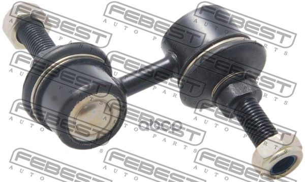 фото Стойка стабилизатора febest 0123qnc20fl