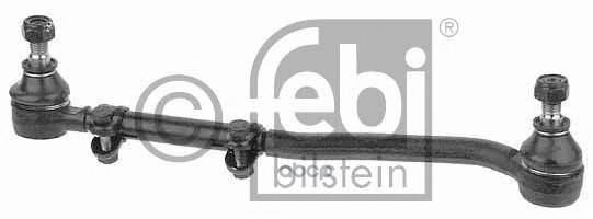 

Рулевая тяга febi 05193