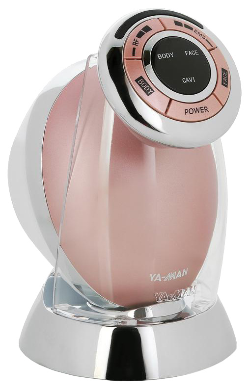 

Прибор для ухода за кожей лица Yaman RF Beaute Cavispa RF Core HRF-17P