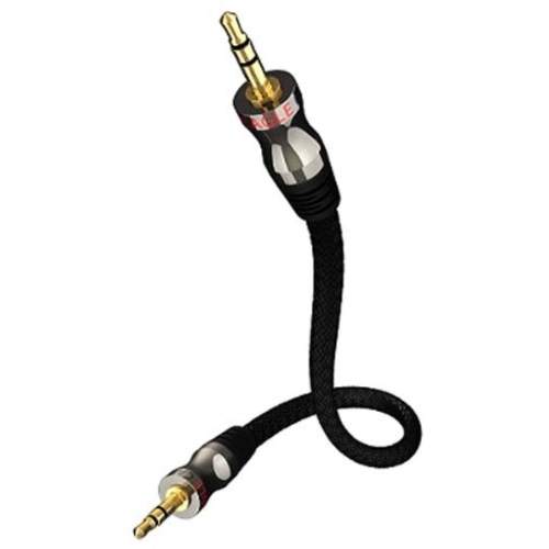 

Аудио кабель Deluxe Mini(m)-Mini(m) 1,6 м