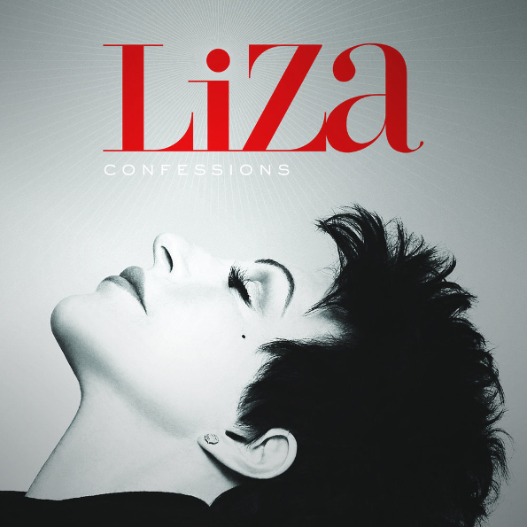 

Liza Minnelli Confessions (RU)(CD)