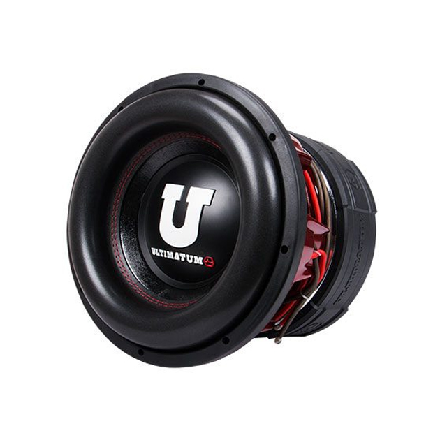 

Динамик Ural (Урал) Ultimatum 12, Ultimatum 12