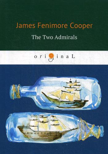 

The Two Admirals