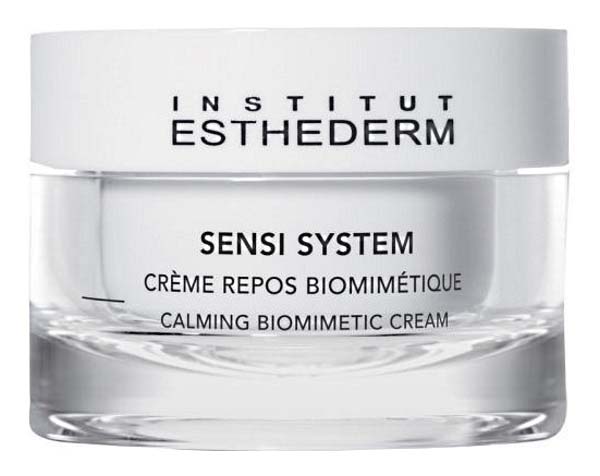 Крем для лица Esthederm Sensi System Calming Biomimetic Cream 50 мл 15443₽