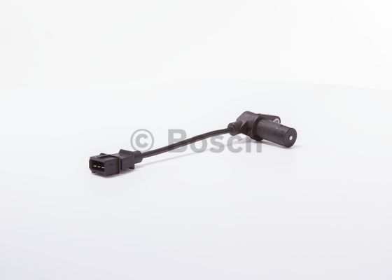 

Датчик автомобильный BOSCH 0 281 002 509