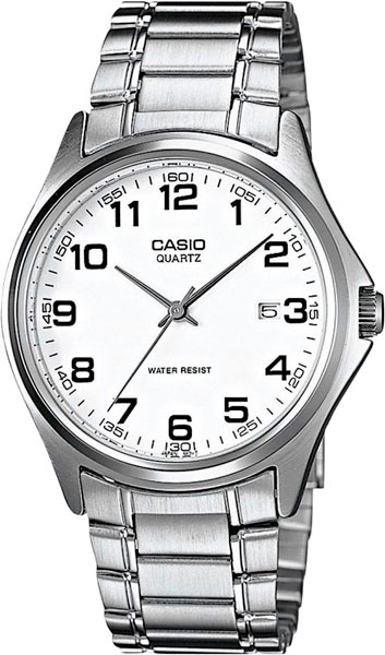 фото Наручные часы кварцевые мужские casio collection mtp-1183pa-7b