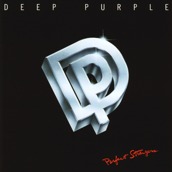 

Deep Purple  Perfect Strangers (CD)