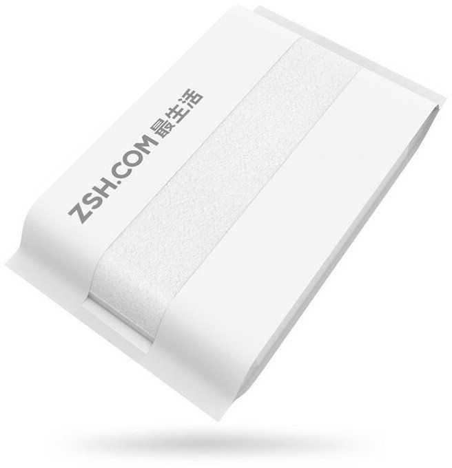 

Полотенце ZSH Youth Series 76*34 White