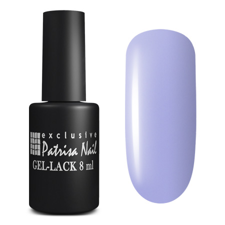 

Гель-лак Patrisa Nail Pina Colada №124, 8 мл