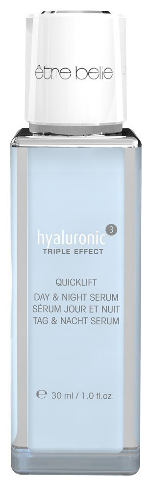 

Сыворотка для лица Etre Belle Hyaluronic 30 мл