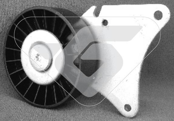 

Натяжной ролик HUTCHINSON T0202
