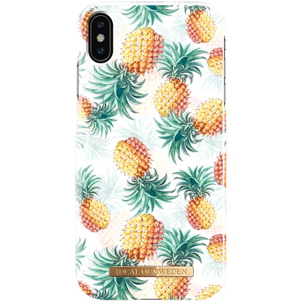 Чехол iDeal Of Sweden для Apple iPhone XS Max IDFCSU18-I1865-91