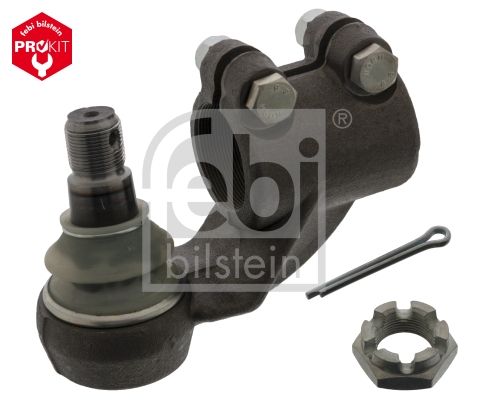 

Наконечник поперечной рулевой тяги FEBI 03957