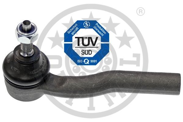 

Наконечник поперечной рулевой тяги OPTIMAL G1-016