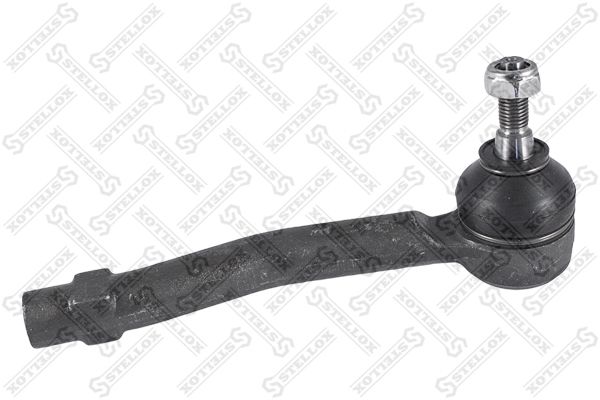 

Наконечник поперечной рулевой тяги STELLOX 51-00805A-SX