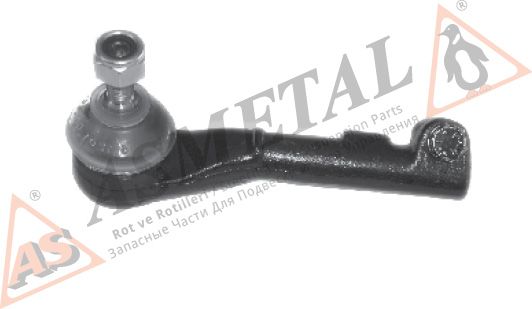 

Наконечник поперечной рулевой тяги AS METAL 17RN5501