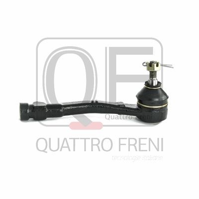 

Наконечник поперечной рулевой тяги QUATTRO FRENI QF33E00144