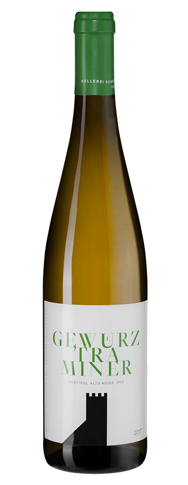 

Вино Gewurztraminer, Colterenzio, 2017 г.
