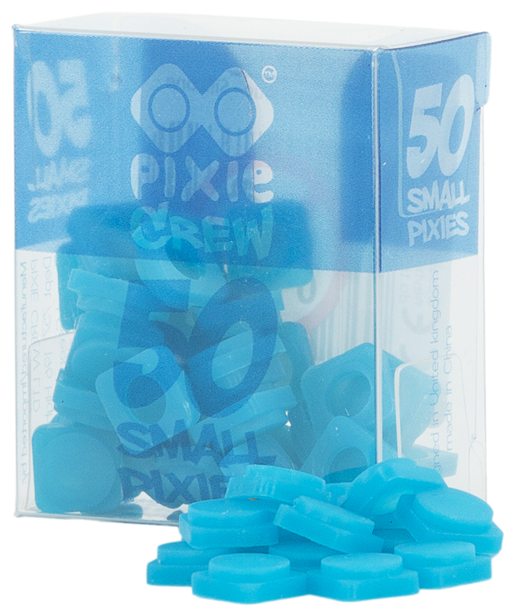 

Мозаика PIXIE CREW PXP-01-12 Neon blue, PXP-01