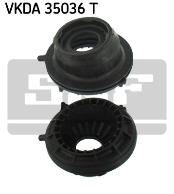 фото Подшипник опоры амортизатора skf vkd 35036 t