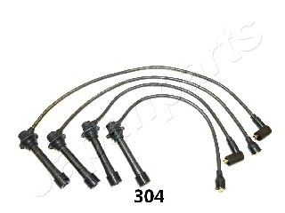 фото Комплект проводов зажигания japanparts ic-304