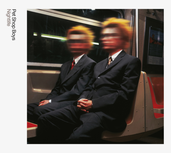 

Pet Shop Boys Nightlife (3CD)
