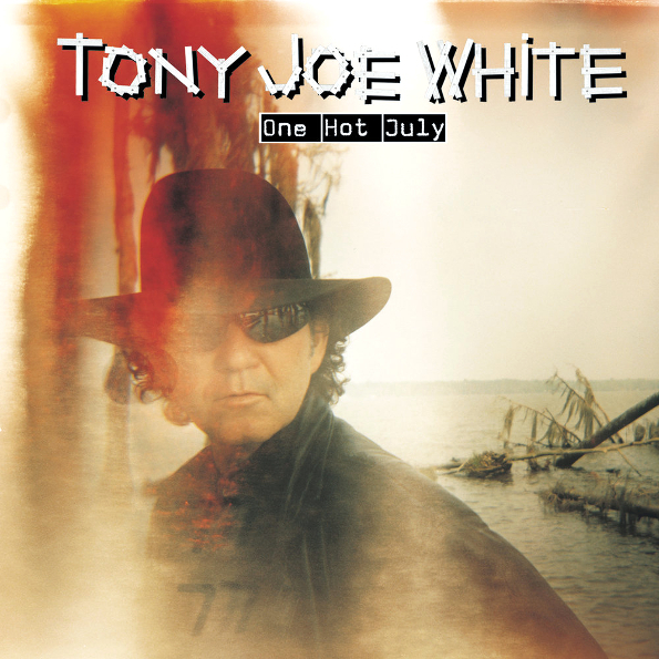 

Tony Joe White One Hot July (CD)