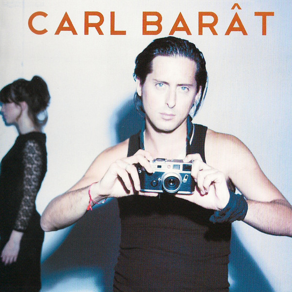 

Carl Barat Carl Barat (RU)(CD)