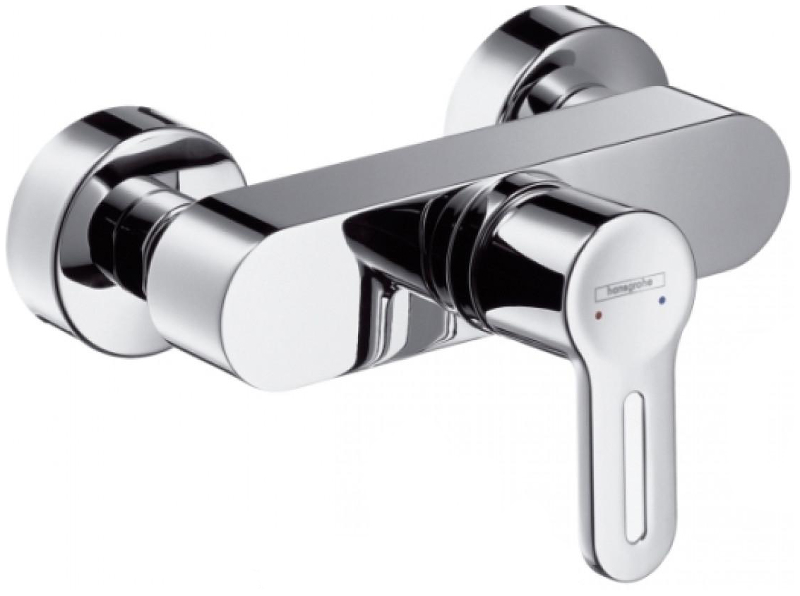 Смеситель для душа Hansgrohe 14661000