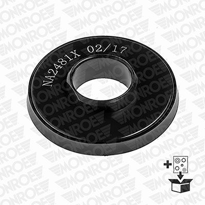 

Опора стойки амортизатора MONROE MK405