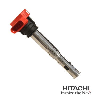 

Катушка зажигания HITACHI 2503831