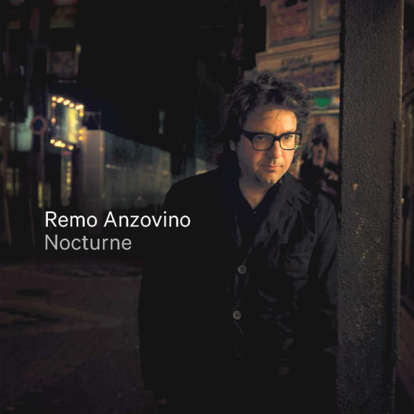 

Remo Anzovino Nocturne (CD)