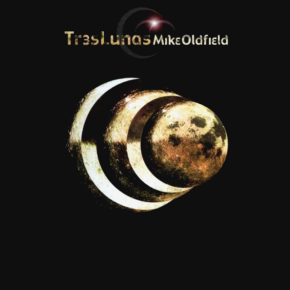 

Mike Oldfield Tr3s Lunas (2CD)