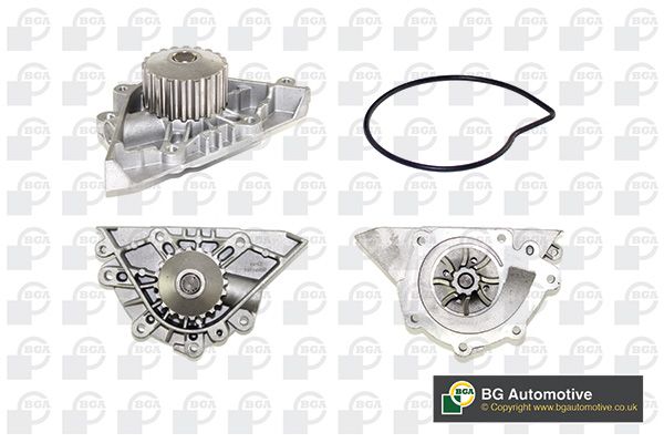 

Водяной насос BGA CP3350