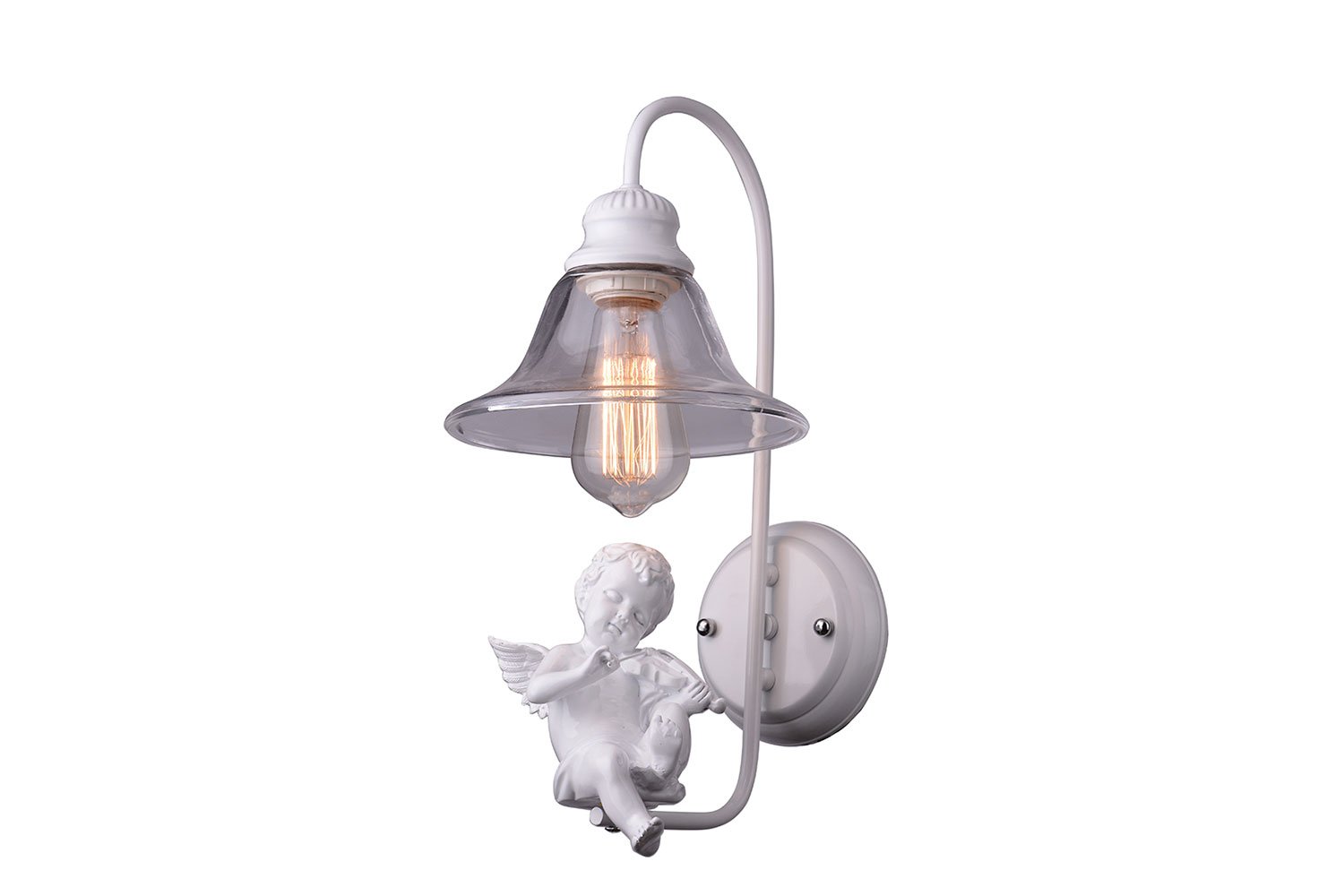 

Бра Arte Lamp A4288AP-1WH E27