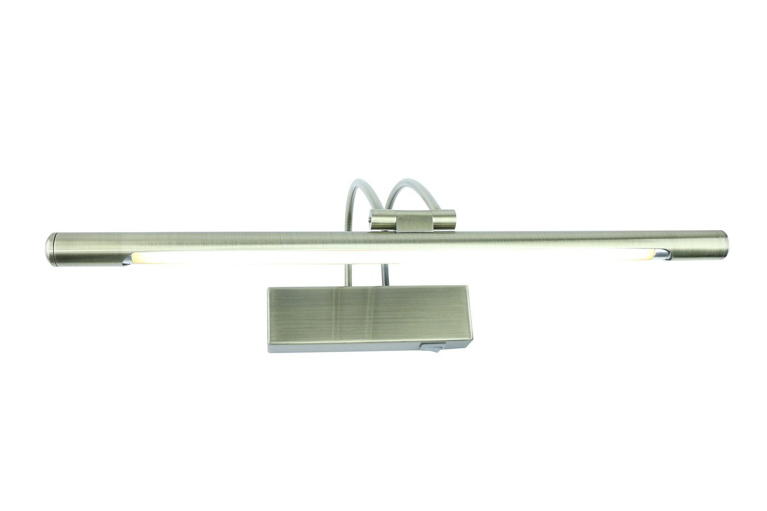 

Подсветка для картин Arte Lamp Picture Lights Lum A3068AP-1AB Бронза