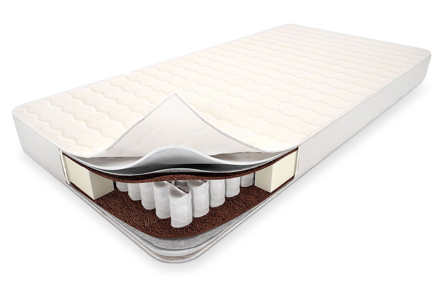 

Матрас Baby Flex Spine 120х60 см