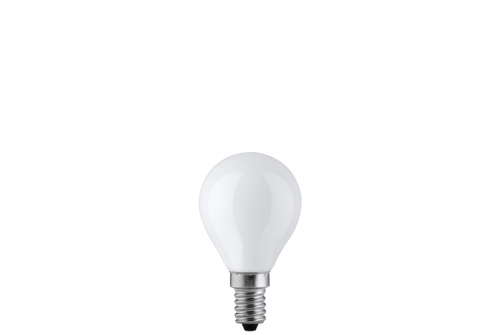 фото Лампа tropfenlampe backofen 25w e14 300° opal 10621 paulmann