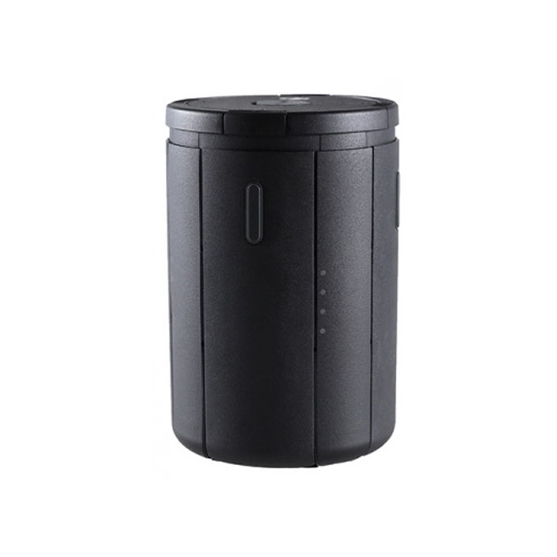 

Хаб для зарядки DJI для DJI Inspire 2 (Part 08), Battery Charging Hub