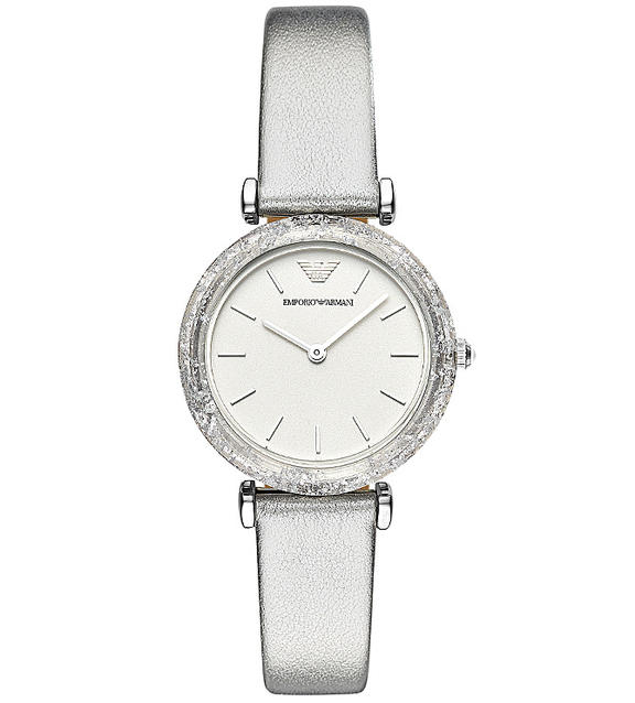 фото Наручные часы кварцевые женские emporio armani ar11124