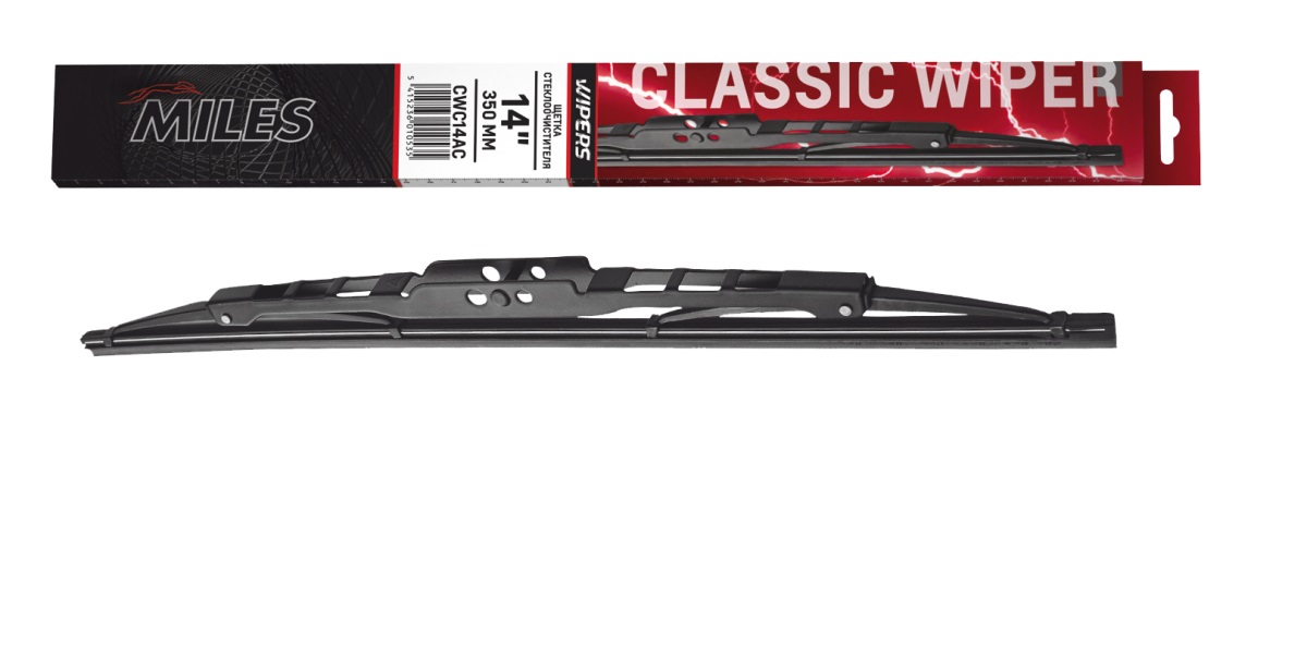 

Щетка стеклоочистителя Japanparts SS-X50S 500мм