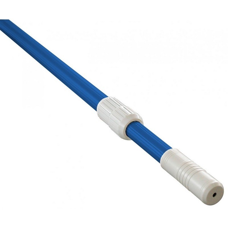 Телескопическая ручка Kokido K278BU/B AQ18647 120-360 см