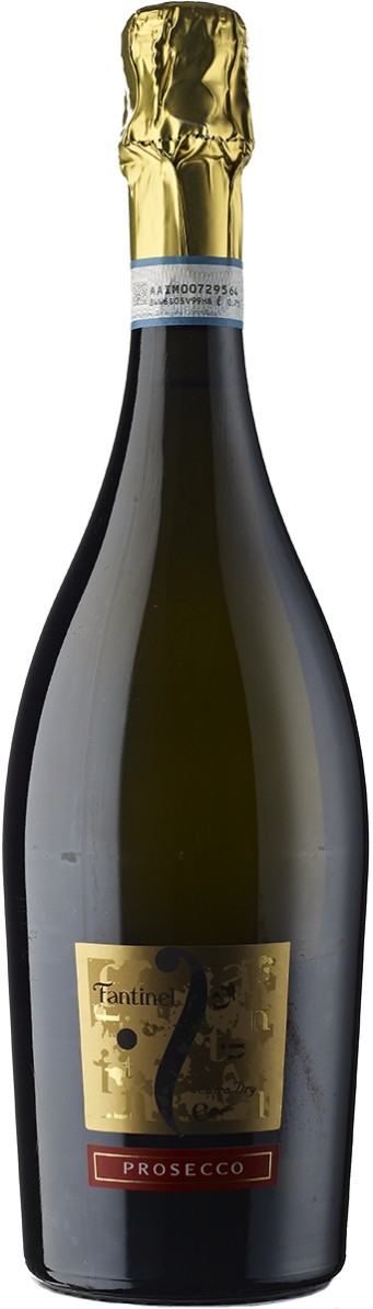 

Игристое вино Fantinel Prosecco Extra Dry