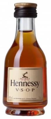 

Коньяк Hennessy, VSOP, 6 лет, 40 %, 50 мл