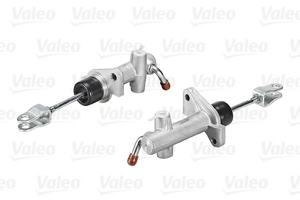 

Цилиндр сцепления VALEO 804626