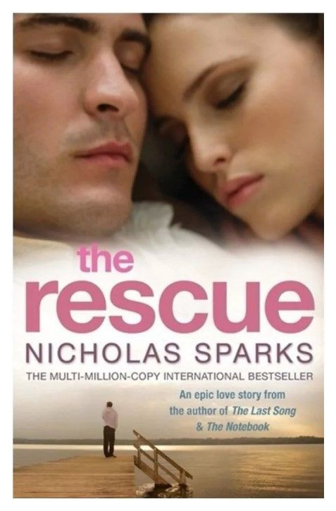 

Rescue