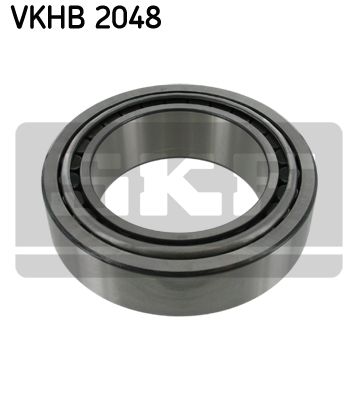 

Подшипник SKF VKHB 2048