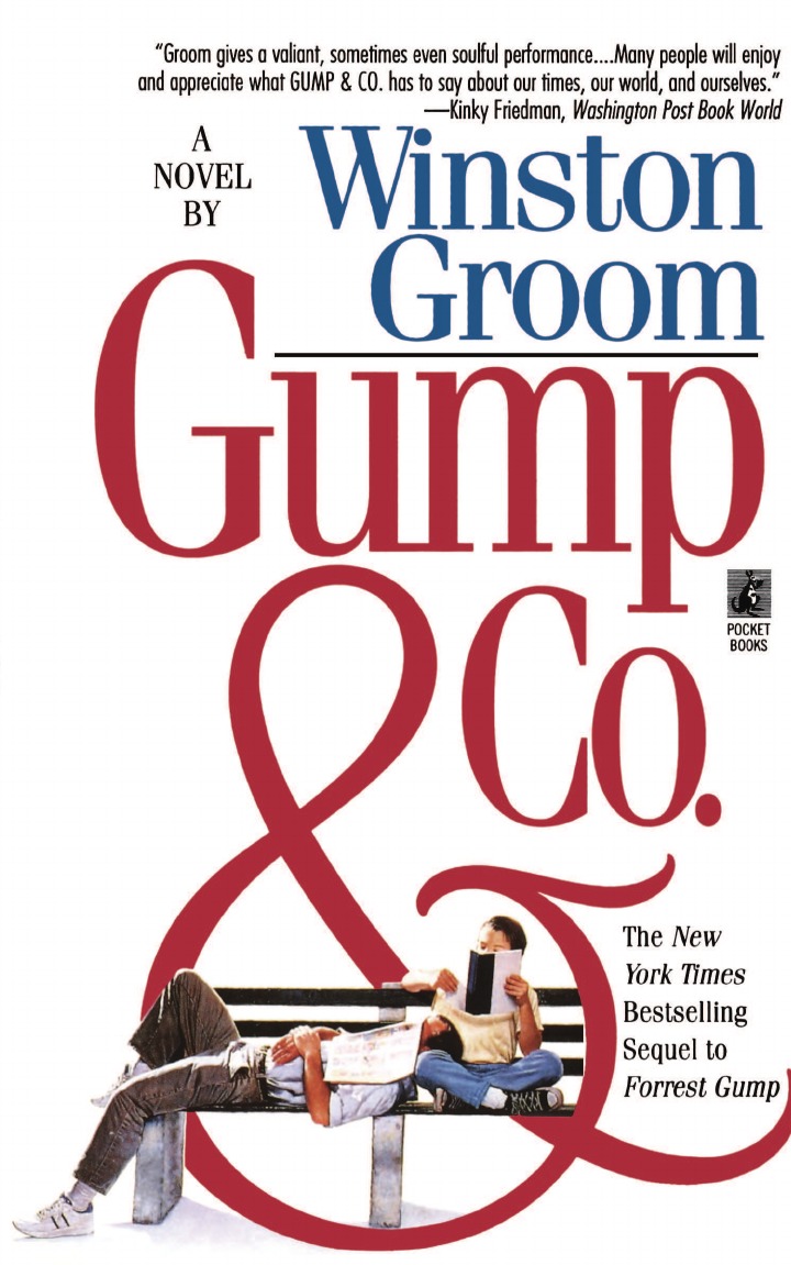 

Gump & Co