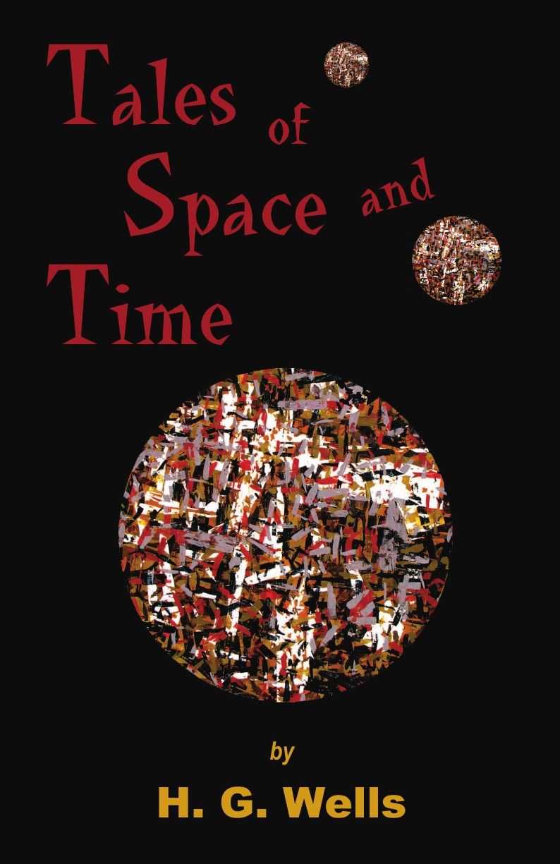 

Tales Of Space And Time