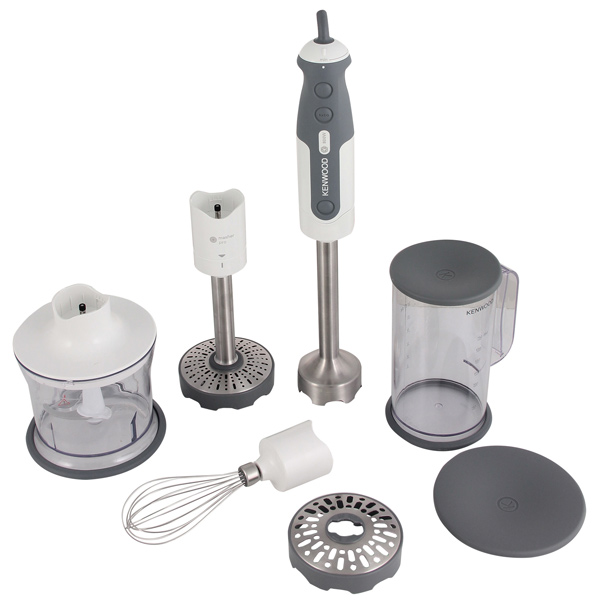 

Блендер Kenwood HDP404WH, HDP404WH